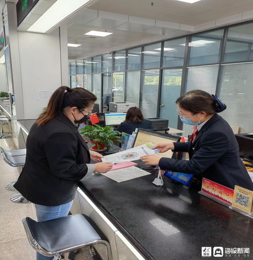 惠企业 优环境 促发展 莱芜区推出专业化涉企政策兑现咨询服务