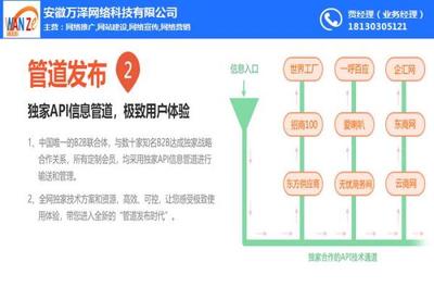 芜湖网站推广及安徽万泽在线咨询服务深度解析