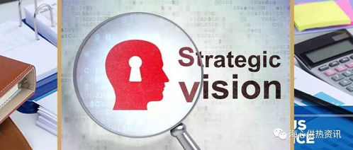 战略前瞻性咨询服务 企业布局发展的关键支撑
